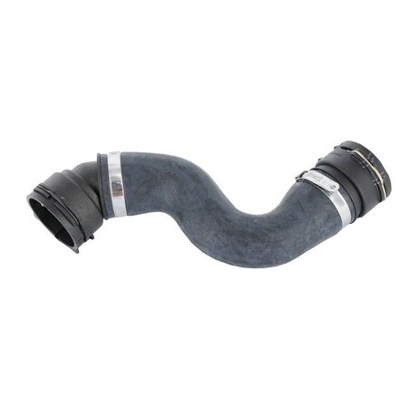 Crp Products Bmw 528I 08-10 6 Cyl 3.0L Radiator Hose, Chr0402R CHR0402R